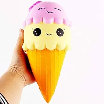 Soft Stuffed Toys for Kids