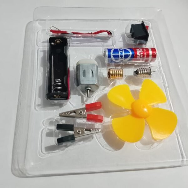 Science Experiment Kit For Kids - Image 4