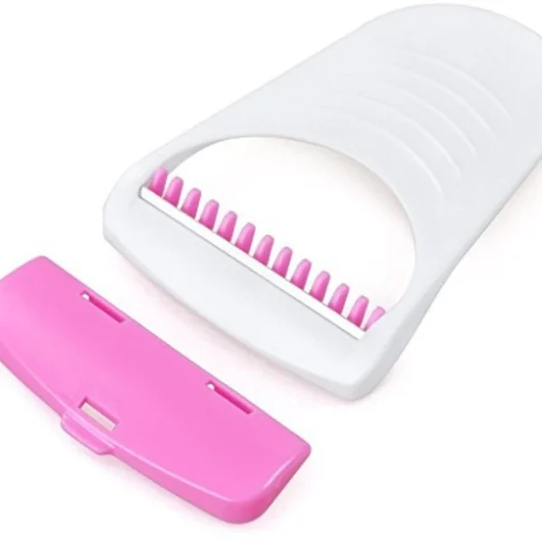 Women Disposible Hair Removal Blades