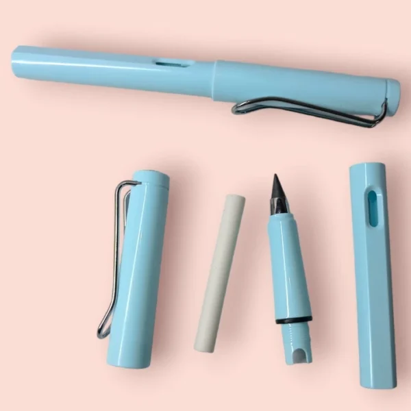 Reusable Unlimited Writing Pencils for Kids - Image 3