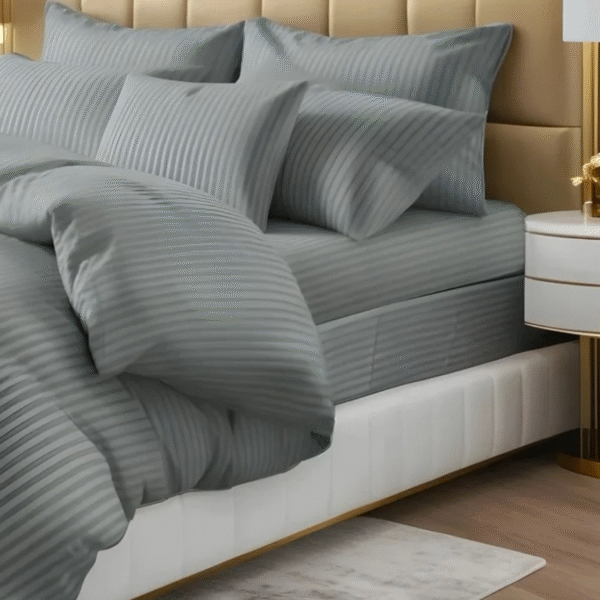 Luxury Winter Razai Set – Soft, Warm & Comfortable Quilt Set for Double Bed in Pakistan - Image 4